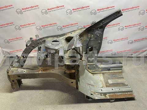 Новое Honda Civic, 2018 г., арт. 97106882, фото 8