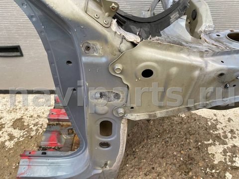 Новое Honda Civic, 2018 г., арт. 97121296, фото 2