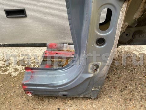 Новое Honda Civic, 2018 г., арт. 97121296, фото 3