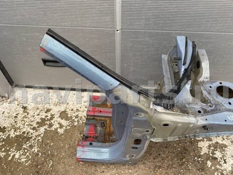 Новое Honda Civic, 2018 г., арт. 97121296, фото 4
