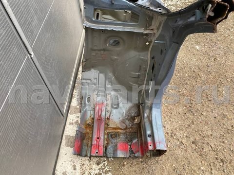 Новое Honda Civic, 2018 г., арт. 97121296, фото 5