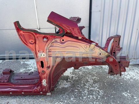 Новое Opel Ampera, 2019 г., арт. 97126262_1
