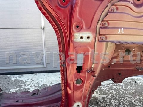 Новое Opel Ampera, 2019 г., арт. 97126262_1, фото 3