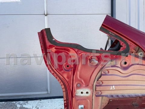 Новое Opel Ampera, 2019 г., арт. 97126262_1, фото 4