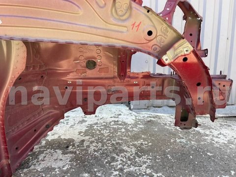 Новое Opel Ampera, 2019 г., арт. 97126262_1, фото 6