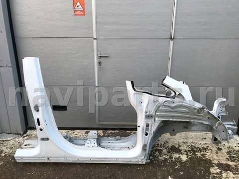 Новое Chevrolet Bolt, 2020 г., арт. 97127300