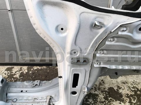 Новое Opel Ampera, 2019 г., арт. 97127300_1, фото 11