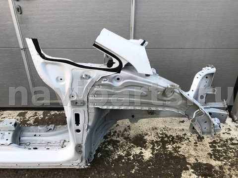 Новое Chevrolet Bolt, 2020 г., арт. 97127300, фото 2