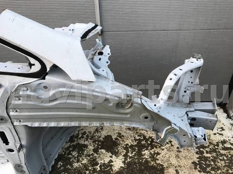 Новое Chevrolet Bolt, 2020 г., арт. 97127300, фото 3