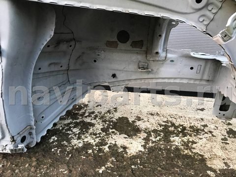 Новое Chevrolet Bolt, 2020 г., арт. 97127300, фото 6