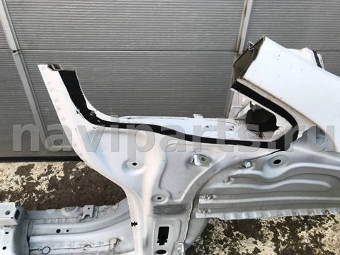 Новое Chevrolet Bolt, 2020 г., арт. 97127300, фото 7
