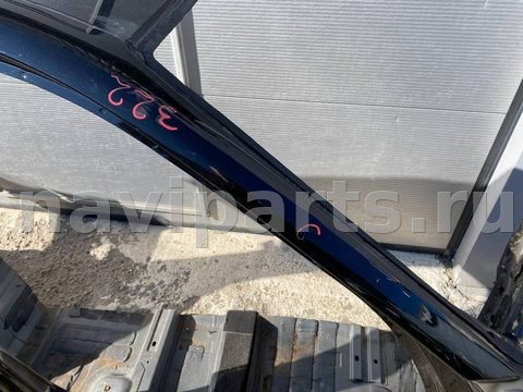 Новое Alfa Romeo Giulia, 2018 г., арт. 97132261, фото 10