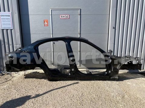 Новое Alfa Romeo Giulia, 2018 г., арт. 97132261, фото 11