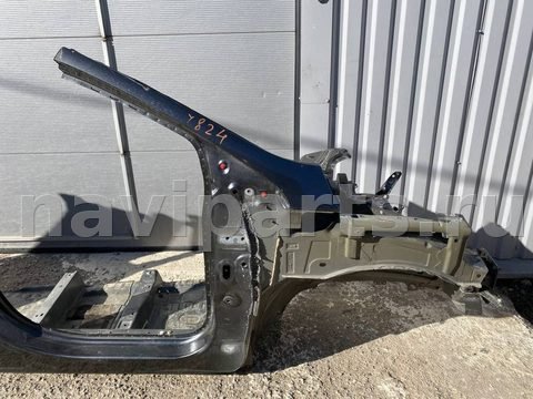 Новое Ford Edge, 2020 г., арт. 97132407