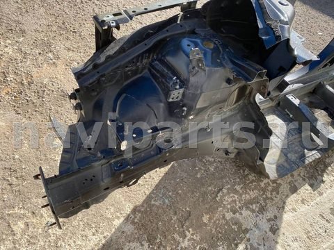 Новое Ford Edge, 2020 г., арт. 97132407, фото 10
