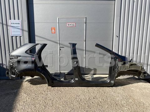 Новое Ford Edge, 2020 г., арт. 97132407, фото 11