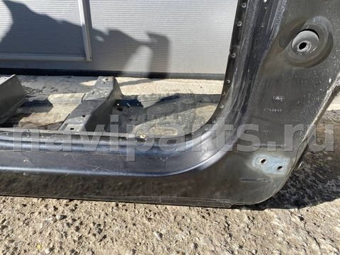Новое Ford Edge, 2020 г., арт. 97132407, фото 2
