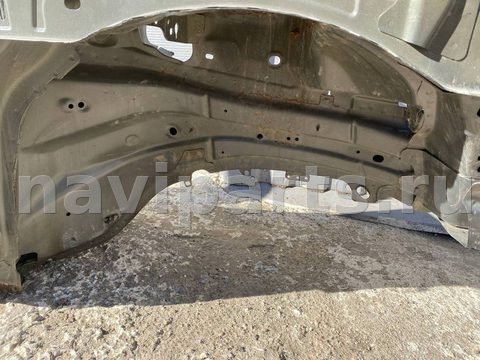 Новое Ford Edge, 2020 г., арт. 97132407, фото 7