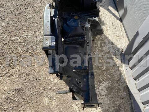 Новое Ford Edge, 2020 г., арт. 97132407, фото 9