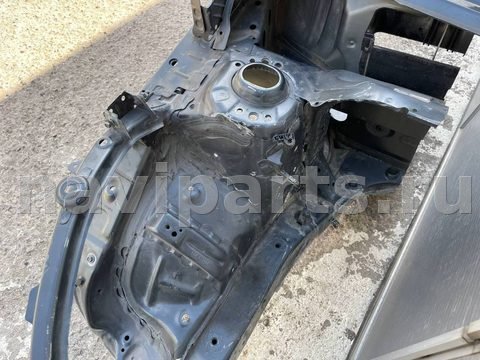 Новое Chevrolet Equinox, 2019 г., арт. 97133419, фото 12