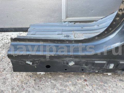 Новое Chevrolet Equinox, 2019 г., арт. 97133419, фото 2