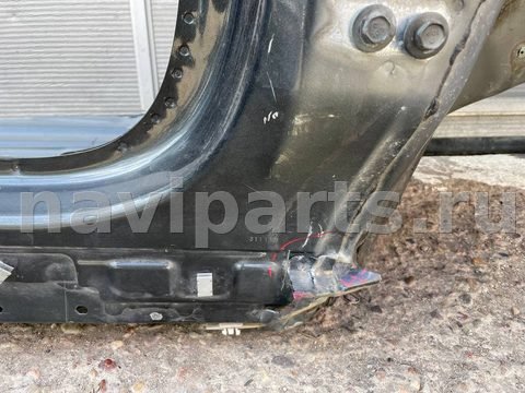 Новое Chevrolet Equinox, 2019 г., арт. 97133419, фото 3