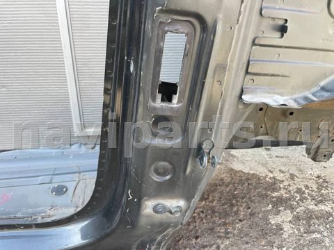 Новое Chevrolet Equinox, 2019 г., арт. 97133419, фото 4
