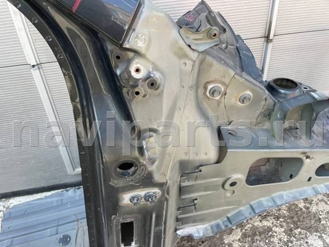 Новое Chevrolet Equinox, 2019 г., арт. 97133419, фото 5