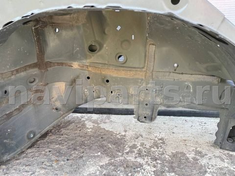 Новое Chevrolet Equinox, 2019 г., арт. 97133419, фото 8