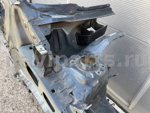 Новое Chevrolet Equinox, 2019 г., арт. 97133419, фото 9