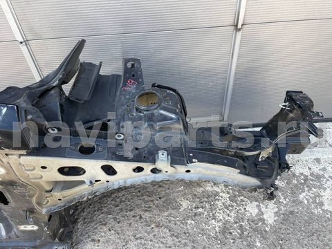 Новое Opel Insignia, 2019 г., арт. 97134777_1, фото 8
