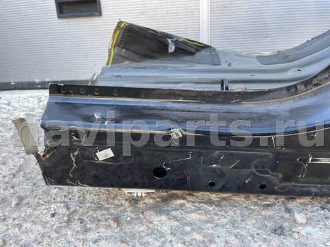 Новое Chevrolet Equinox, 2020 г., арт. 97134786, фото 2