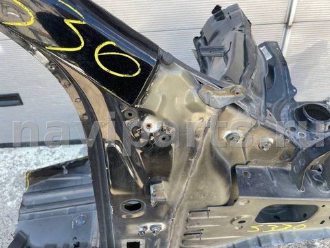 Новое Chevrolet Equinox, 2020 г., арт. 97134786, фото 6