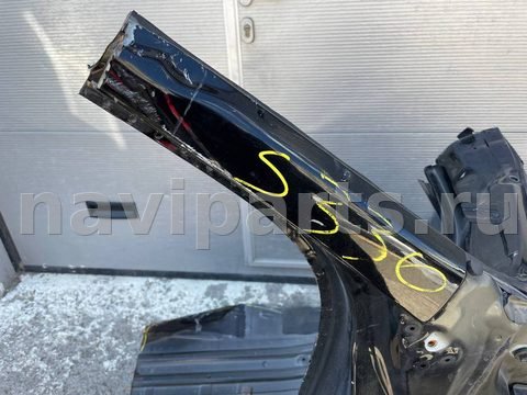 Новое Chevrolet Equinox, 2020 г., арт. 97134786, фото 7