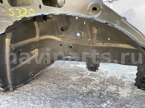 Новое Chevrolet Equinox, 2020 г., арт. 97134786, фото 8