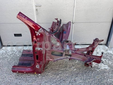 Новое Buick Encore GX, 2020 г., арт. 97142209