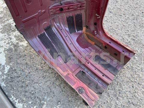 Новое Buick Encore GX, 2020 г., арт. 97142209, фото 13