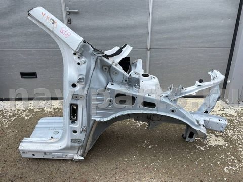 Новое Chevrolet Equinox, 2018 г., арт. 97143216