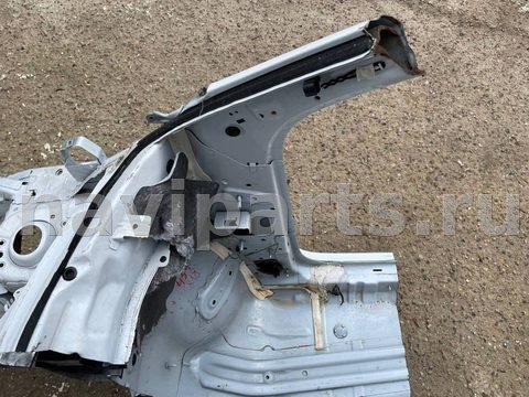 Новое Chevrolet Equinox, 2018 г., арт. 97143216, фото 10
