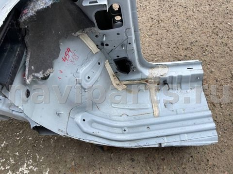 Новое Chevrolet Equinox, 2018 г., арт. 97143216, фото 11