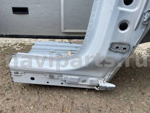 Новое Chevrolet Equinox, 2018 г., арт. 97143216, фото 3