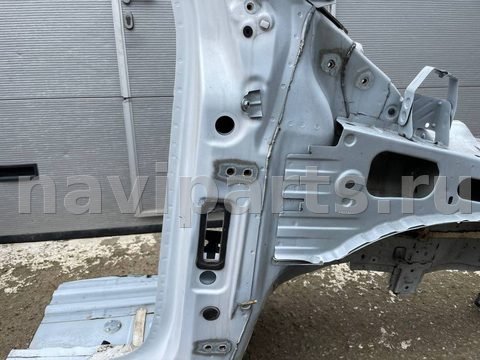 Новое Chevrolet Equinox, 2018 г., арт. 97143216, фото 4