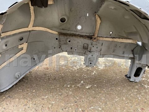 Новое Chevrolet Equinox, 2018 г., арт. 97143216, фото 6