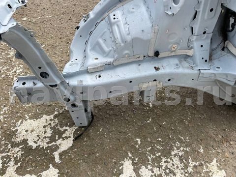 Новое Chevrolet Equinox, 2018 г., арт. 97143216, фото 8