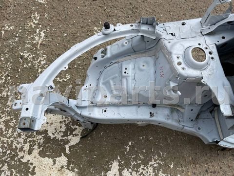 Новое Chevrolet Equinox, 2018 г., арт. 97143216, фото 9
