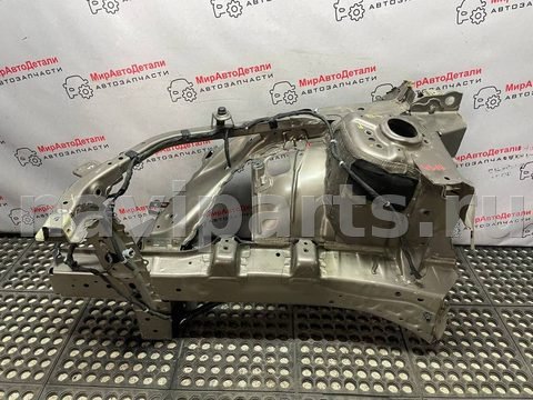 Новое Chevrolet Malibu, 2020 г., арт. 97143277