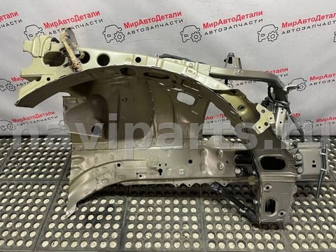 Новое Chevrolet Malibu, 2020 г., арт. 97143277, фото 6