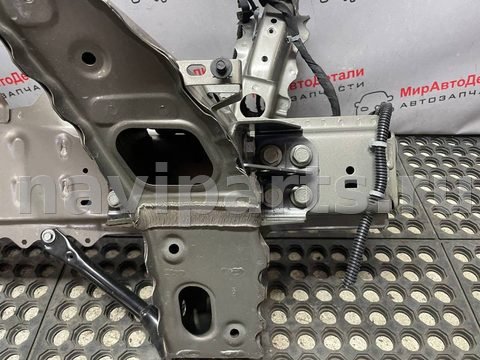 Новое Chevrolet Malibu, 2020 г., арт. 97143277, фото 8