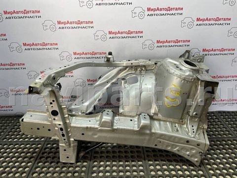 Четверть передняя правая Chevrolet Malibu, 2020 г., арт. 97144511