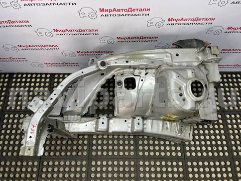 Четверть передняя правая Chevrolet Malibu, 2020 г., арт. 97144511, фото 2